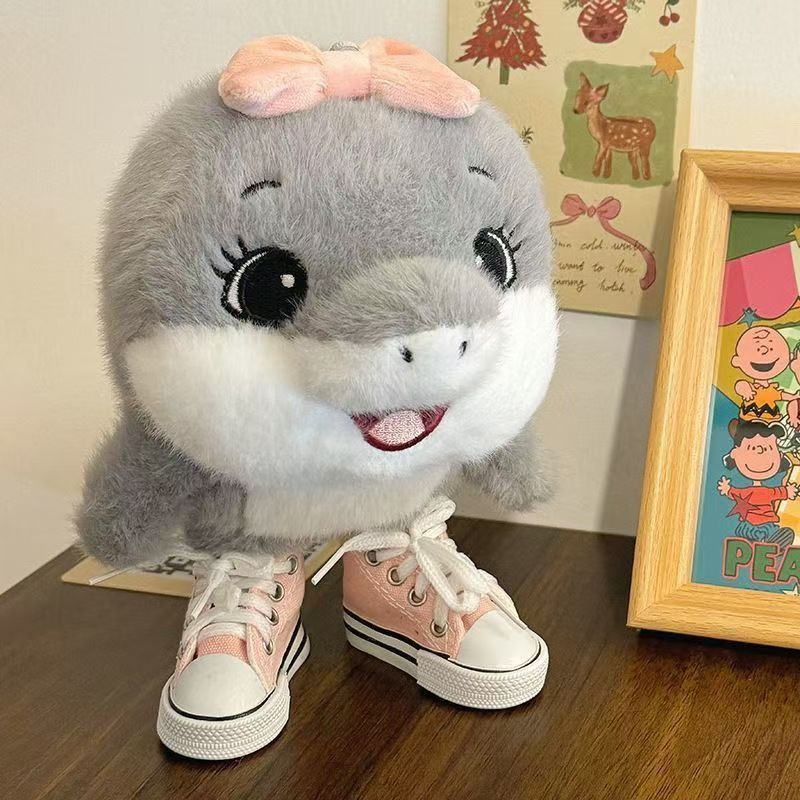 Shark sister