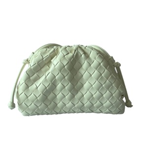 Automne femmes à la mode PU Mini sac à bandoulière de luxe concepteur sac à main fermeture éclair sangle de taille personnalisé fermeture éclair sac à main pour sac - Product Image 1