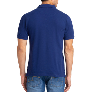 Camisetas Polo para Hombre de Diseño Moderno, Material Duradero, Tejido Transpirable, Ligeras y de Alta Calidad para Verano - Product Image 4