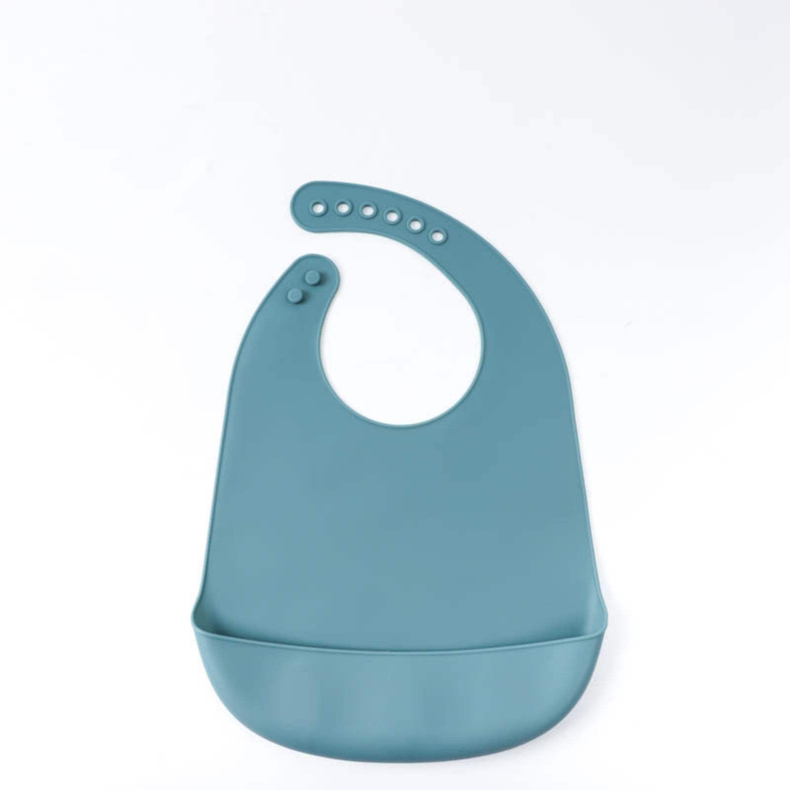 Bib | 007 Pale Mauve