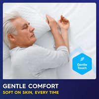 PULP Chucks Cotton Disposable 36x36 Underpads |   50 unités |   Alèses absorbantes extra larges pour incontinence |   Étanche et anti-fuite |