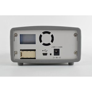 Keysight U2723A USB Modular Source/Measure Unit 3-<b>Channel</b> Metal/<b>Plastic</b> 40x40x30cm - Product Image 5