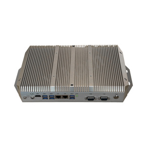 Custom Precision CNC Bent Sheet Metal Box for Electronic Instruments and <strong>Measurement</strong> <strong>Devices</strong> - Product Image 2