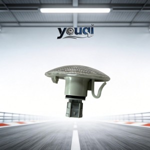 Tira de Luz LED Youqi 36410-6J00, Blanca, Negra, Amarilla, para Iluminación de Guardabarros de Suzuki - Product Image 2