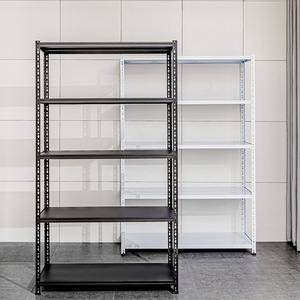 Aochen kho kệ đa cấp kệ kim loại góc thép kệ và siêu thị kệ kim loại ánh sáng giá - Product Image 6