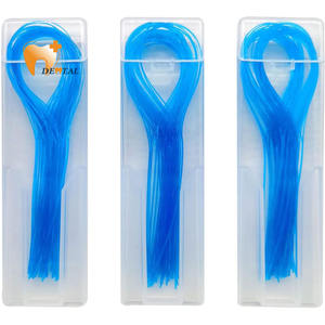 Fournitures dentaires, <span class=keywords><strong>fil</strong></span> <span class=keywords><strong>dentaire</strong></span>, enfile-<span class=keywords><strong>fil</strong></span> <span class=keywords><strong>dentaire</strong></span>, <span class=keywords><strong>fil</strong></span> <span class=keywords><strong>dentaire</strong></span> <span class=keywords><strong>orthodontique</strong></span>, nettoyage des dents, laboratoire - Product Image 1