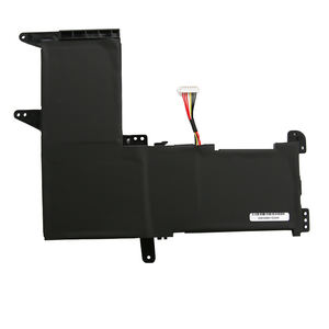 Batterie d'ordinateur portable de remplacement B31N1637 42Wh pour ASUS S5100U/S5100UQ/S510U/S510UA/S510UN/S510UR, batterie lithium-ion rechargeable - Product Image 3