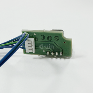 Capteur de haute qualité fabriqué au Japon W702028280 Roland ASSY, ENCODEUR LINÉAIRE XR-640 - Product Image 2