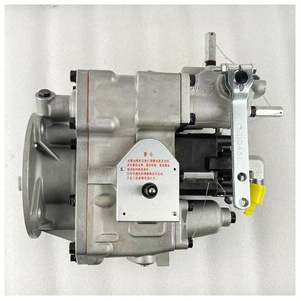 Pompe à carburant diesel pour machines de construction E785 4076956 3068708 pour pièces d'origine du moteur Cummins - Product Image 2