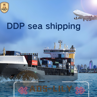 Agent d'expédition maritime et aérien de premier ordre Chine-USA, Canada, Europe, KSA, EAU : Fret maritime, fret aérien, LCL + Express, livraison directe avec services de transitaire