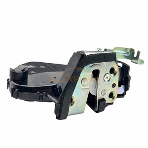 Aelwen Loquet de verrouillage de hayon de haute qualité utilisé pour Toyota Prado OE No. 69110-60230 6911060230 AEL-58370 - Product Image 2