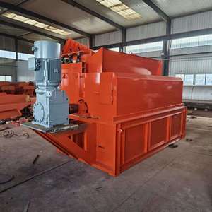 Séparateur magnétique à tambour unique CTGA-12 Xingguang pour magnétaite en <span class=keywords><strong>poudre</strong></span> et aimants en terres rares, capacité 80-500T/h, 380V - Product Image 2