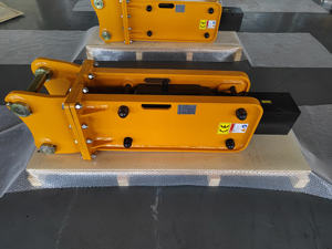 Сделано в Китае, экскаватор SB40, бетономешалка, мелкий гидравлический молоток - Product Image 5