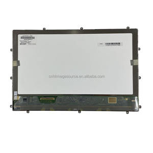 LQ101K1LY04 Sharp 10,1 pulgadas resolución 1280*800 enviado después de pasar todas las pruebas Pantalla LCD - Product Image 1