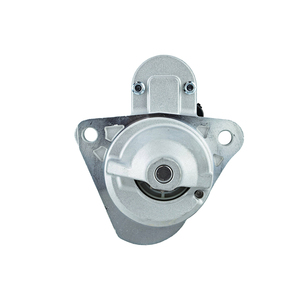 4280008060 4380000680 4380001270 1202354 1202517 12V 1.3KW 11T Motor de arranque automático para CHEVROLET <span class=keywords><strong>Malibu</strong></span> 2.0L - Product Image 1