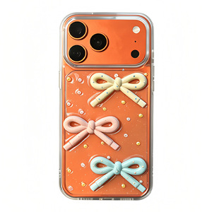 <span class=keywords><strong>Funda</strong></span> <span class=keywords><strong>Transparente</strong></span> con Diseño de Lazo y Pegamento Brillante para <span class=keywords><strong>iPhone</strong></span> 17 <span class=keywords><strong>Pro</strong></span> <span class=keywords><strong>Max</strong></span>, a Prueba de Golpes, Personalizada para <span class=keywords><strong>iPhone</strong></span> 16, 15, <span class=keywords><strong>14</strong></span> <span class=keywords><strong>Pro</strong></span> - Product Image 6
