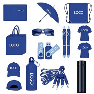 Wholesale Notebook Tumbler Umbrella Pen <strong>Gift</strong> Sets Business <strong>Corporate</strong> Promotional Items - Product Image 1