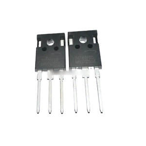 MBQ50T65FDS 50T65FDS OST60n65FDS TO-247-3 50A 650V Nuevo Inversor de Corriente IGBT 50T65 de Uso Común en Máquinas de Soldadura Eléctrica - Product Image 1