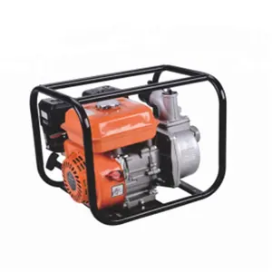 6.5 HP gasoline high pressure water pump