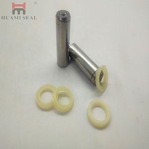 Pistone di Spinta per Escavatori SK200-8 e SK210-8, Componente per Macchinari da Costruzione - Product Image 5