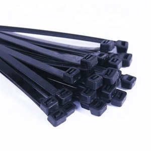 JAGASL Pas Cher Prix 10*<span class=keywords><strong>550</strong></span> Bande en Nylon Attaches de Câble En Nylon auto-bloquantes - Product Image 4