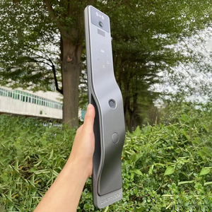 Keyless màn hình cảm ứng tuya App Wifi cổng khóa 3D Nhận dạng khuôn mặt thông minh Khóa cửa vân tay - Product Image 1