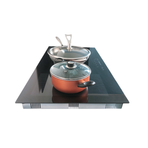 <span class=keywords><strong>Grattoir</strong></span> à <span class=keywords><strong>Induction</strong></span> de Zone libre, plaque en céramique de verre, cuiseur anti-rayures - Product Image 4