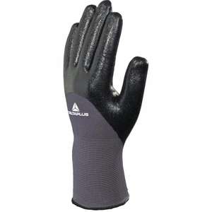 DELTA PLUS - VE71310 Guante mecánico con alta resistencia a la abrasión-GUANTES EAN 3295249103415 - Product Image 1