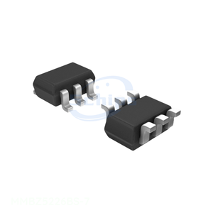 Original One Stop Service Electronic Circuit Components Diodes MMBZ5226BS-7 - Product Image 1