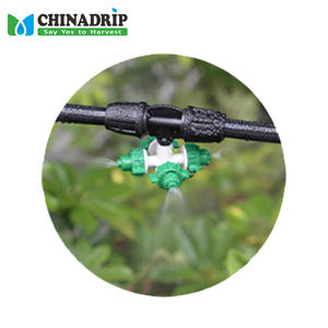 Micro Hệ Thống Tưới Phun Mưa Hệ Thống Phun Sương Tưới - Product Image 2