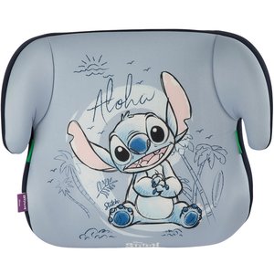 Seggiolino auto Disney Stitch per bambini 125-150 cm - Product Image 1