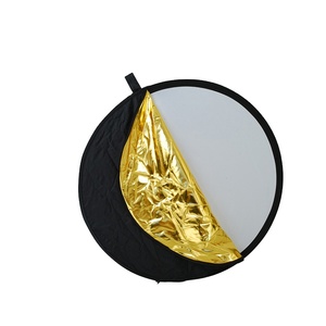 Trắng Đen <span class=keywords><strong>60Cm</strong></span> 80Cm 110Cm 60*90Cm 90*120Cm 100*150Cm 150*200Cm 5 Trong 1 Nhiếp Ảnh Phản Xạ Studio Phản Xạ - Product Image 2