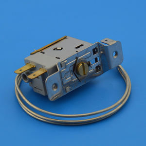 केशिका रेफ्रिजरेटर थर्मोस्टेट - Product Image 5