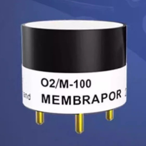 Membrapor Hydrogen <b>Chloride</b> Sensor HCI/M-20 Electrochemical Gas Sensor For Toxic Gas Detection - Product Image 4
