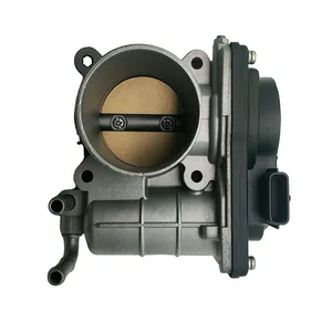 Peças automotivas de alta qualidade, assy do corpo do acelerador para nissan micra k12 tiida c11 hr16de oem SERA526-01 16119-ed000 sera52601 16119ed000