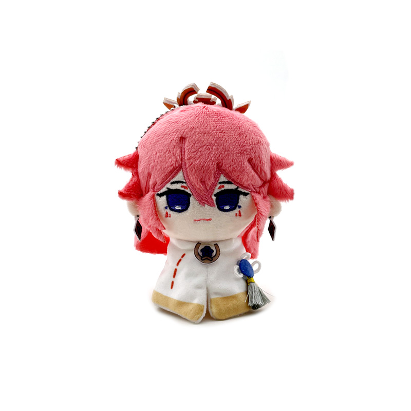 Yae Miko