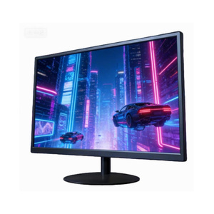 Monitor LED de <span class=keywords><strong>24</strong></span> <span class=keywords><strong>Pulgadas</strong></span>, Pantalla para <span class=keywords><strong>PC</strong></span> con Resolución de 1440x900, Monitor de Escritorio - Product Image 1