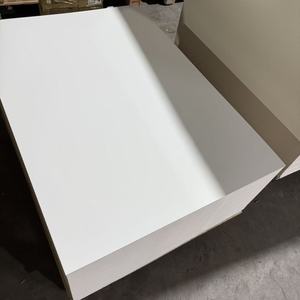 Fornitura all'Ingrosso di Cartoncino <span class=keywords><strong>GC2</strong></span> Avorio ad Alta Luminosità, Rivestimento su Un Lato, Ecologico, Superficie Liscia per Stampa, per Scatole Alimentari - Product Image 5