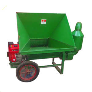 Sorgho <span class=keywords><strong>Blé</strong></span> Soja Riz Sésame Maïs Batteuse Automatique Alimentation Complète Machine À Décortiquer Les Grains - Product Image 3