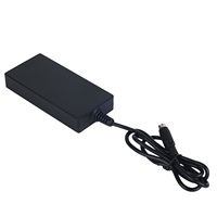 Adaptateur secteur de bureau CB CE UL KC FCC 90W 100W 120W 5V 10A 12V 8A 15V 8A 21V 5A 24V 36V 48V 50V 2A Alimentation médicale ITE
