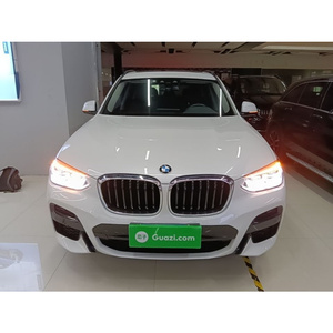 Auto Usado <span class=keywords><strong>BMW</strong></span> <span class=keywords><strong>X3</strong></span> 2021, Volante a la Izquierda, Motor de Gasolina, Automático, SUV de 5 Plazas, para Propietarios de SUV de Larga Duración - Product Image 2