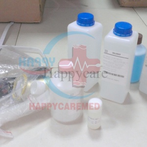 Equipo de Laboratorio Médico HC-B003, Analizador de Sangre para Pruebas de Hemograma Completo de 3 Partes - Product Image 5