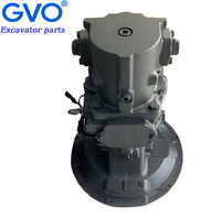 708-2H-00025 708-2H-01022 708-2H-01120 708-2H-00191 Ensemble de pompe hydraulique principale pour excavatrice PC400 PC450 PC400-8 PC450-8