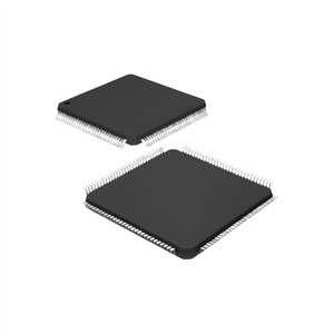 Componente Electrónico Integrado LQFP de 120 Canales del Fabricante, CY9BF116RPMC-G-F4FKE1 IC MCU de 32 Bits, 512 KB de FLASH, 120LQFP - Product Image 1