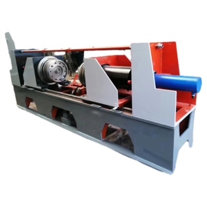 Fantastic Tendon Pressing Machine for Eco-Friendly Barrel Maker <strong>Equipment</strong> with Enhanced Special Packaging Options - Product Image 2