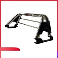 Arceau de sécurité pour pick-up 4x4, arceau de sécurité en acier pour pick-up tout-terrain pour Ford F150 Ranger