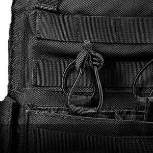 Chaleco Táctico de Protección Personalizado al por Mayor, de Tela Oxford, Impermeable, para Entrenamiento Táctico y Caza - Product Image 6
