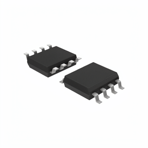 Original 8 SOlC X4163S8I-2.7A Components Electronic Power Management (PMIC) - Product Image 1