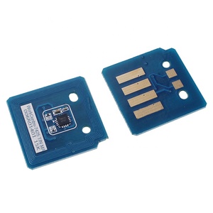 ¿EspaÃ a restablecer tóner chip para xer? WC/7425/7428/7435 se fotocopiadoras de 006R01399 006R01401 006R01400 006R01402 - Product Image 4