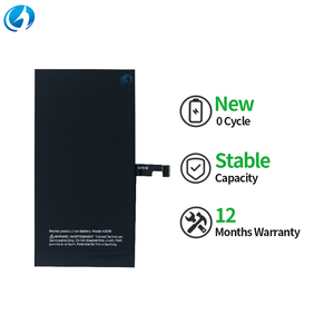 Batería de Repuesto de Alta Calidad OEM de Iones de Litio <span class=keywords><strong>Nueva</strong></span> de 0 Ciclos y 3110 mAh para Teléfono Móvil <span class=keywords><strong>iPhone</strong></span> <span class=keywords><strong>11</strong></span> - Product Image 4